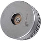 Vacuum Cleaner Motor Ametek 1600W D=143/78mm H=73/168mm Compatible with Samsung DJ31-00114A