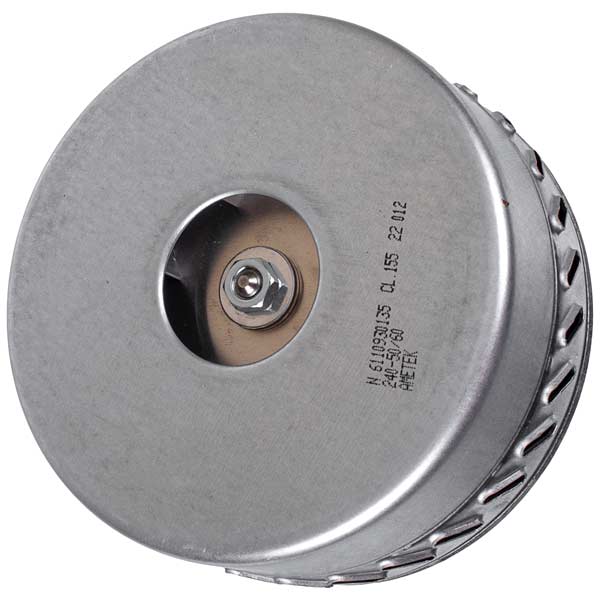 Vacuum Cleaner Motor Ametek 1600W D=143/78mm H=73/168mm Compatible with Samsung DJ31-00114A
