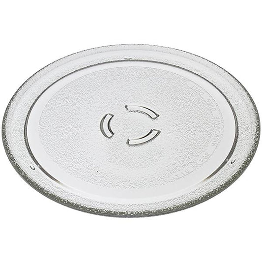 Whirlpool Microwave Oven Turntable 280mm 481246678407