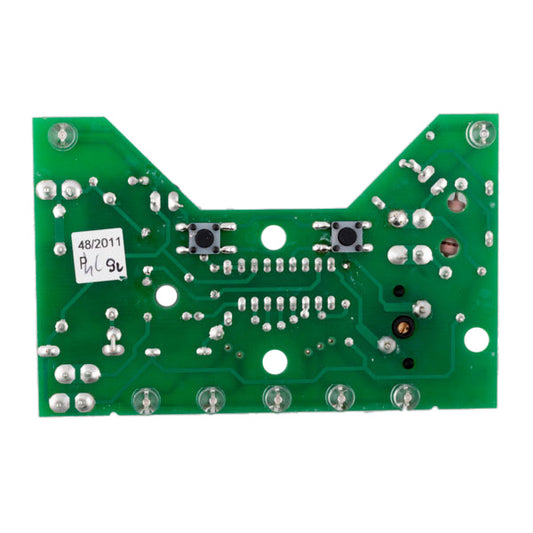 Zelmer \ Bosch  00759591 Vacuum Cleaner Main PCB Electronic Board 919.0315