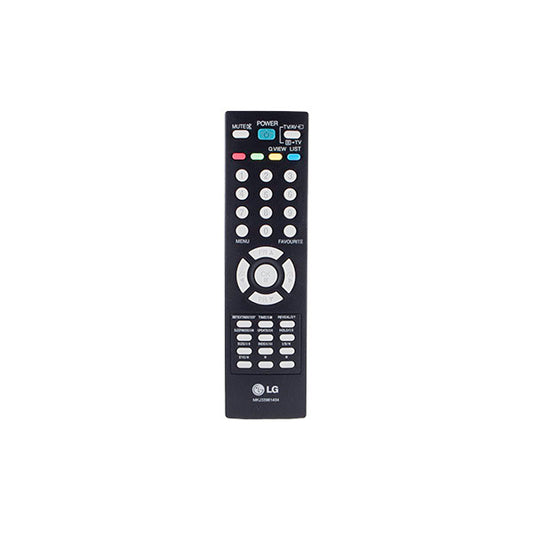 LG MKJ33981404 TV Remote Control