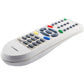 TV Remote Control Compatible with LG 6710V00090A