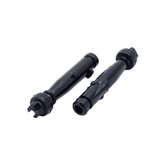 Injector set for washing nozzles Zelmer \ Bosch 619.0125 12000903