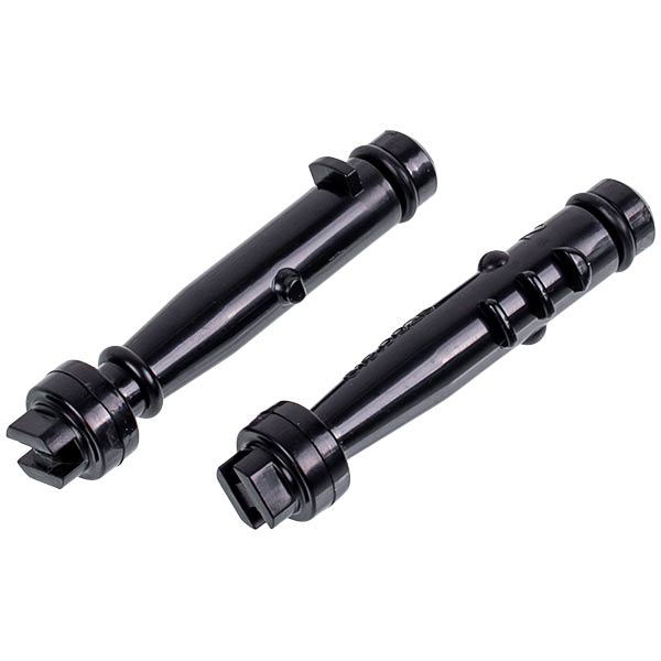 Injector set for washing nozzles Zelmer \ Bosch 619.0125 12000903