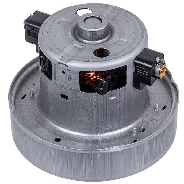 Samsung Vacuum Cleaner Motor DJ31-00097B 1900W D=135/84mm H=34/110mm