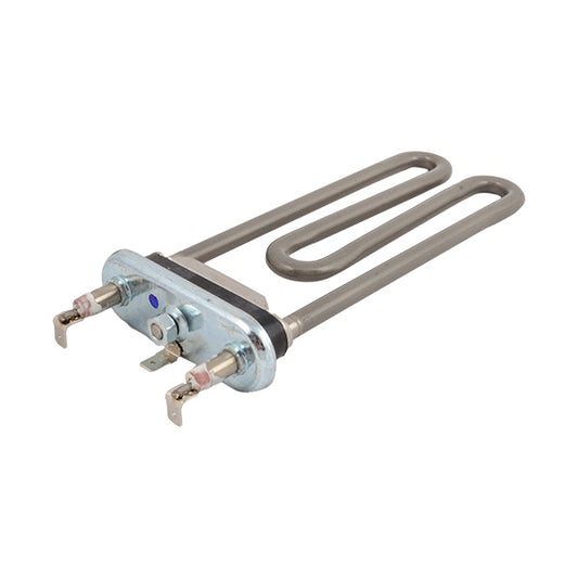 Heating Element for Washing Machine Compatible with Samsung DC47-00006X TP 175-SG-2000 (ceramic) Kawai L=175 mm 2000 W
