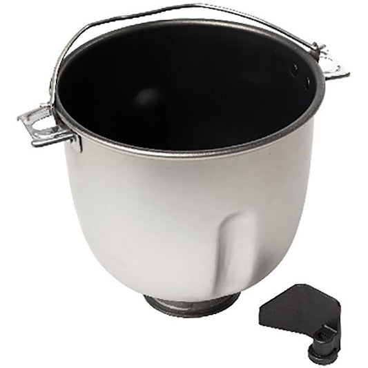 Kenwood Bread Maker Round Pan + Kneader AW51001001