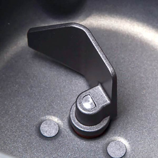 Kenwood Bread Maker Round Pan + Kneader AW51001001