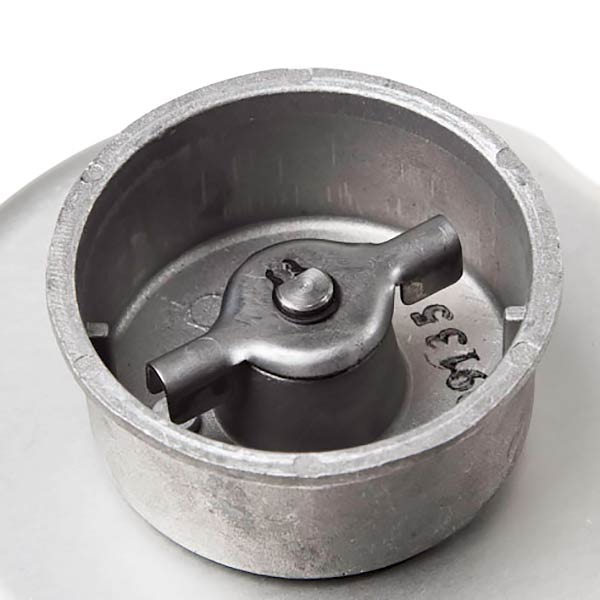 Kenwood Bread Maker Round Pan + Kneader AW51001001