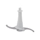 Kenwood Blender Knife Blade KW712997