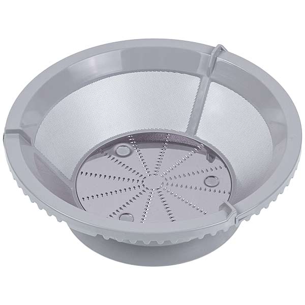 Braun Juicer Spares