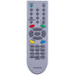 TV Remote Control Compatible with LG 6710V00124E