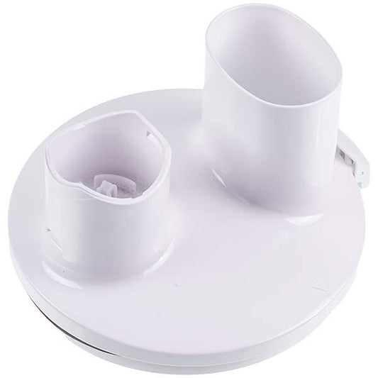 Braun 1500ml Main Bowl Lid With Gear Box MR70WH 67051016