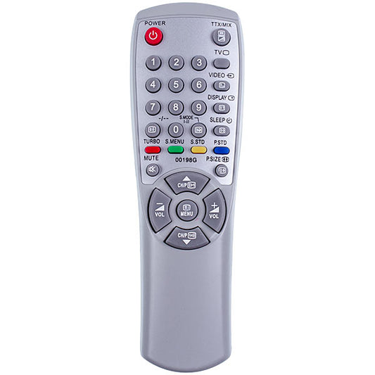 TV Remote Control Compatible with Samsung AA59-00198G