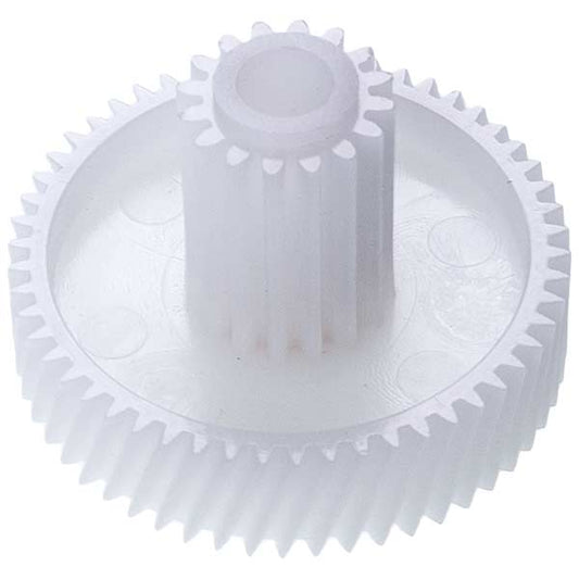 Universal Meat Grinder Small Gear D=17.5/47mm, H=23.5/12(33.4)mm