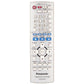 Home Theatre Remote Control Compatible with Panasonic N2QAYZ000003