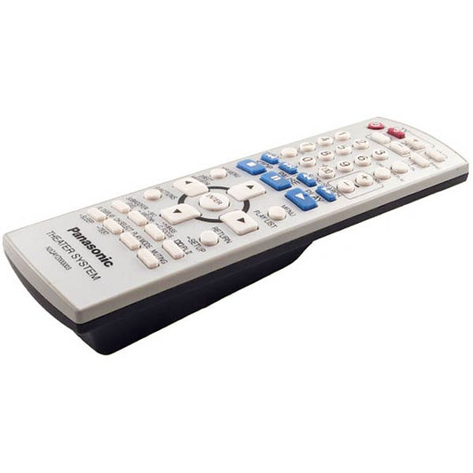 Home Theatre Remote Control Compatible with Panasonic N2QAYZ000003
