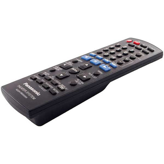 Home Theatre Remote Control Compatible with Panasonic  N2QAYB000094