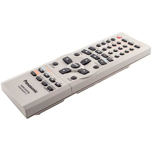 Home Theatre Remote Control Compatible with Panasonic N2QAYB000117