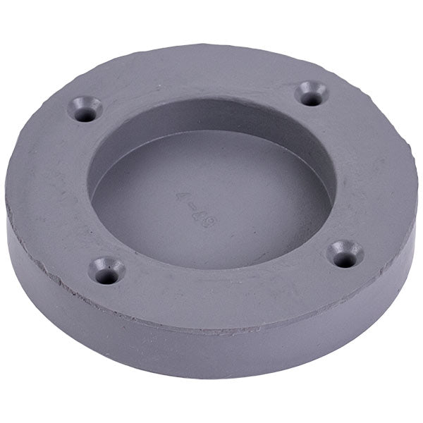 Universal Anti-Vibration Feet for Washing Machine LG 4620ER4002B D=35mm (1pc)