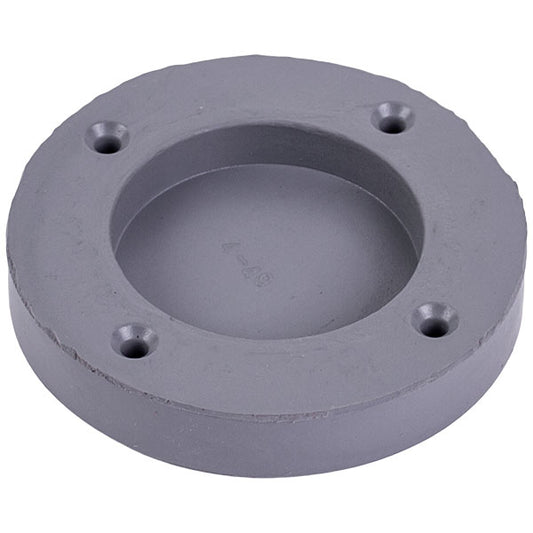 Universal Anti-Vibration Feet for Washing Machine LG 4620ER4002B D=35mm (1pc)