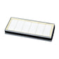 Output HEPA Filter for Vacuum Cleaner LG XR-404 12 ADQ31689101