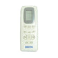 Air Conditioner Remote Control Compatible with Digital YK1F