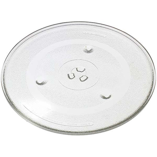 Universal LG 3390W1A027A Microwave Oven Turntable D=315mm