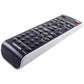 DVD-Player Remote Control Compatible with Toshiba SE-R0185