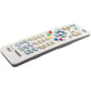 DVD-Player Remote Control Compatible with Thomson RCT311DA1