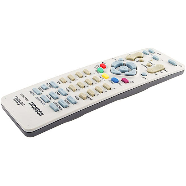 DVD-Player Remote Control Compatible with Thomson RCT311DA1