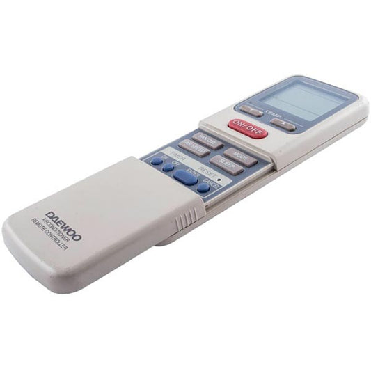Air Conditioner Remote Control Compatible with Daewoo DR-9503L