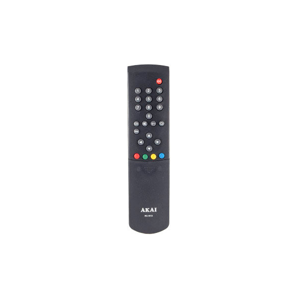 Akai TV Remote Control RC-N1A