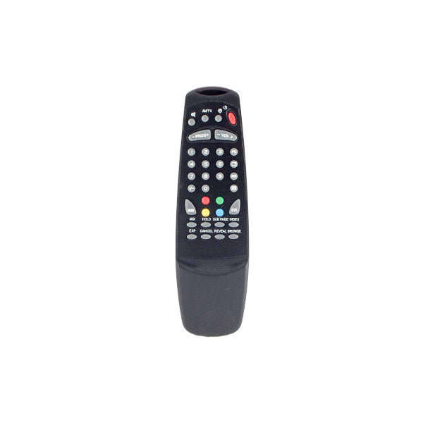 Akira TV Remote Control FX-1369