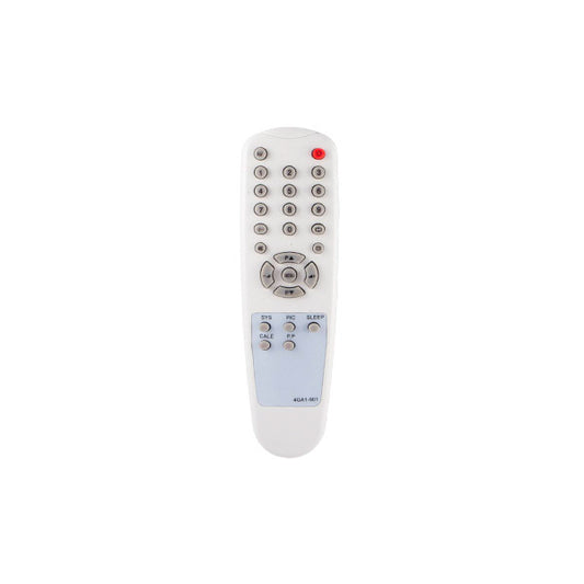 Akai TV Remote Control 4GA1-901