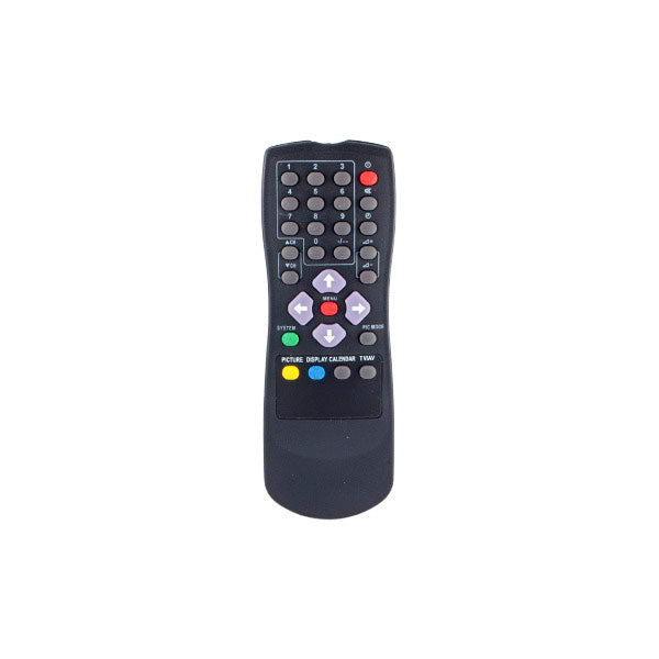 Akira TV Remote Control LS604