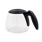 Braun Coffee Maker Jug With Lid KFK500 63104704