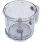 Bowl for Food Processor Braun AS00005622 2000ml