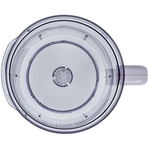Bowl for Food Processor Braun AS00005622 2000ml