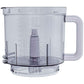 Bowl for Food Processor Braun AS00005622 2000ml