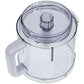 Bowl for Food Processor Braun AS00005622 2000ml