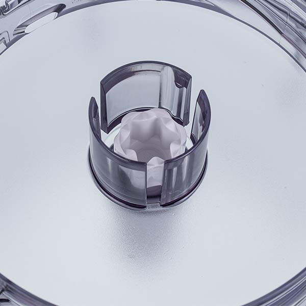 Bowl for Food Processor Braun AS00005622 2000ml
