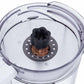 Braun 750ml Blender Bowl for Food Processor 7322010214 (67051169)