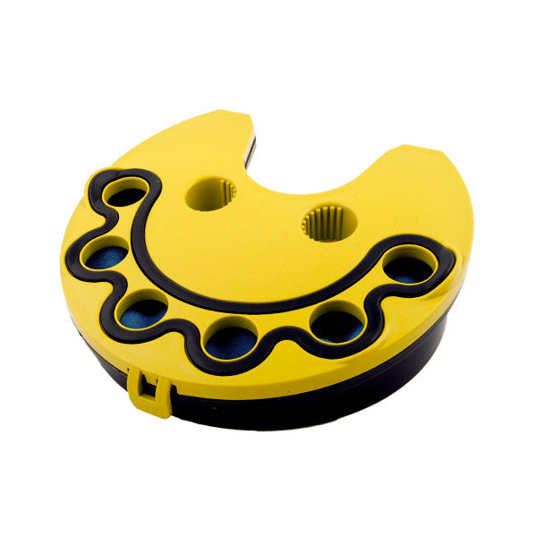 Filter in Case for Vacuum Cleaner Samsung DJ97-01052B