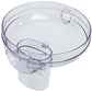 Bowl Lid for Food Processor Moulinex MS-5966919 Ovatio 3 DUO
