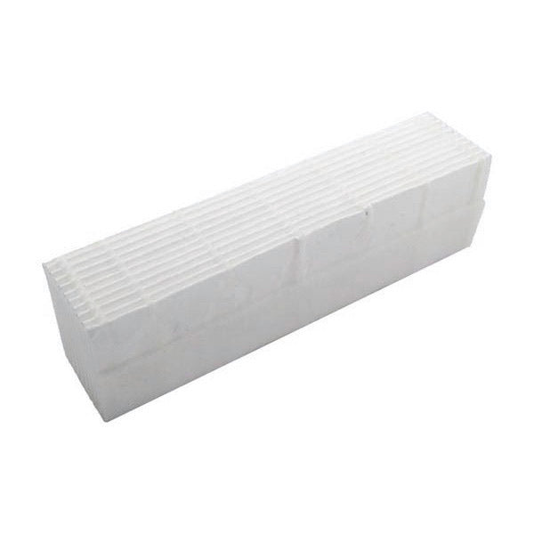 HEPA Filter for Vacuum Cleaner Compatible with Thomas Twin/Genius TT-01-C-H