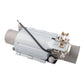 Candy Dishwasher Flow Through Heater Element 1800W 49006845