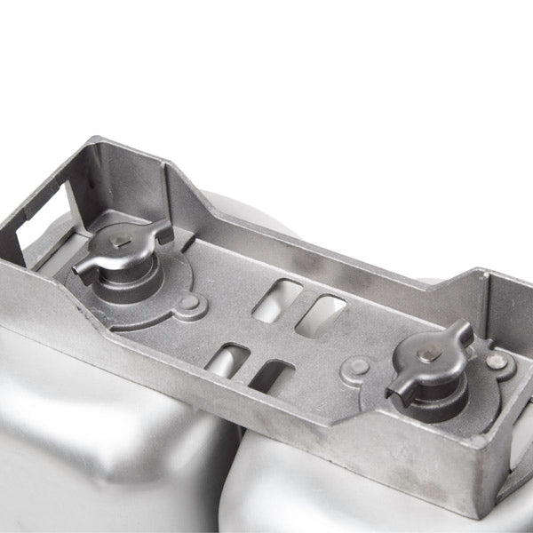 Gorenje Bread Maker Double Pan BM1400E 311746