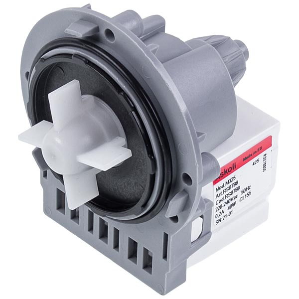 Askoll Parts and Accessories