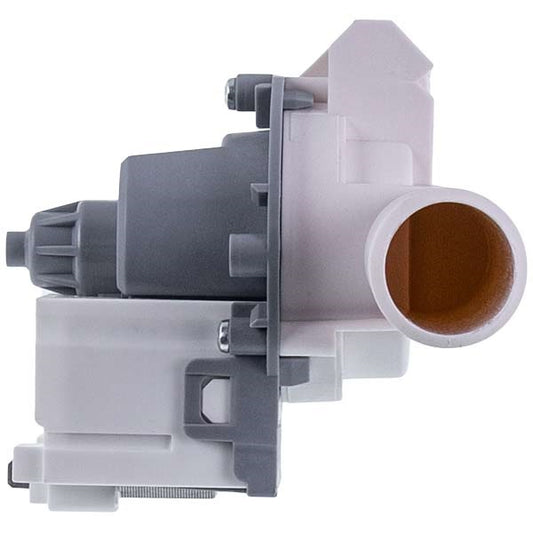 Pump (Drain Pump) for Washing Machine 481936018217 RN0020 Askoll (assembled) 40 W M231XP (separate rear contacts)